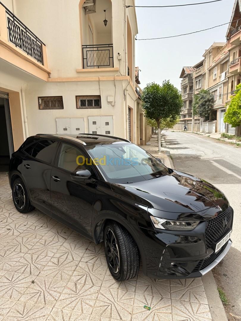 DS Ds7 opera 2023 Crossback