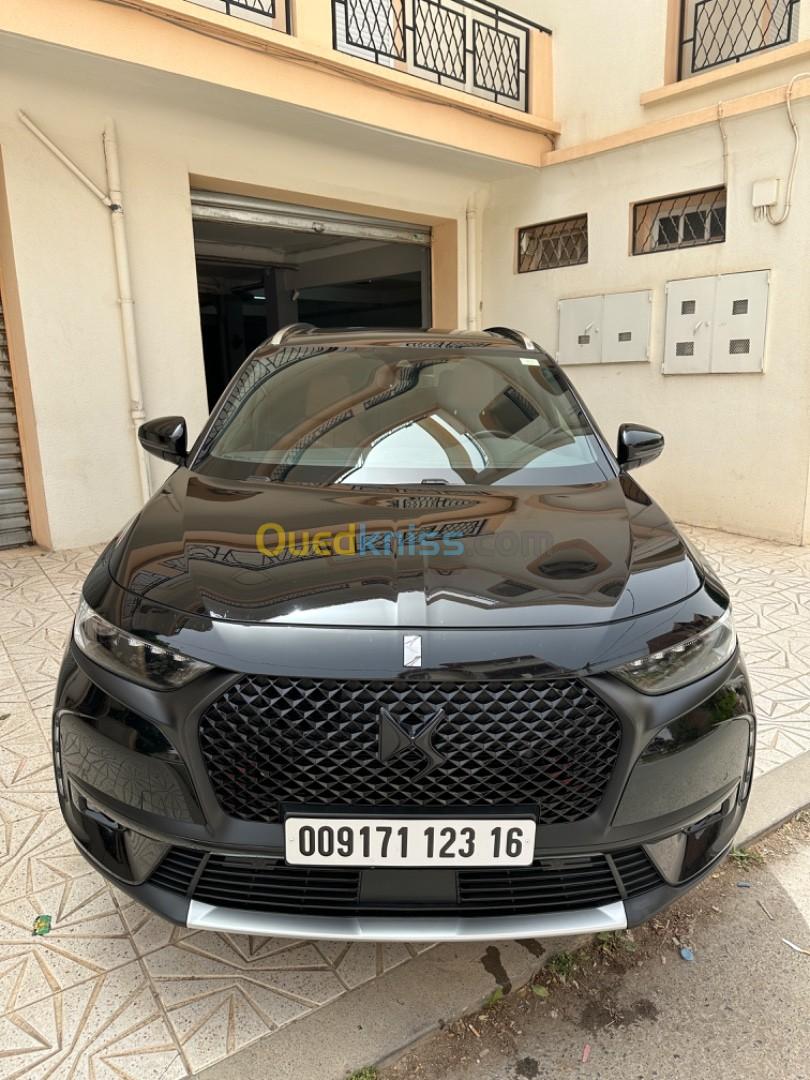 DS Ds7 opera 2023 Crossback