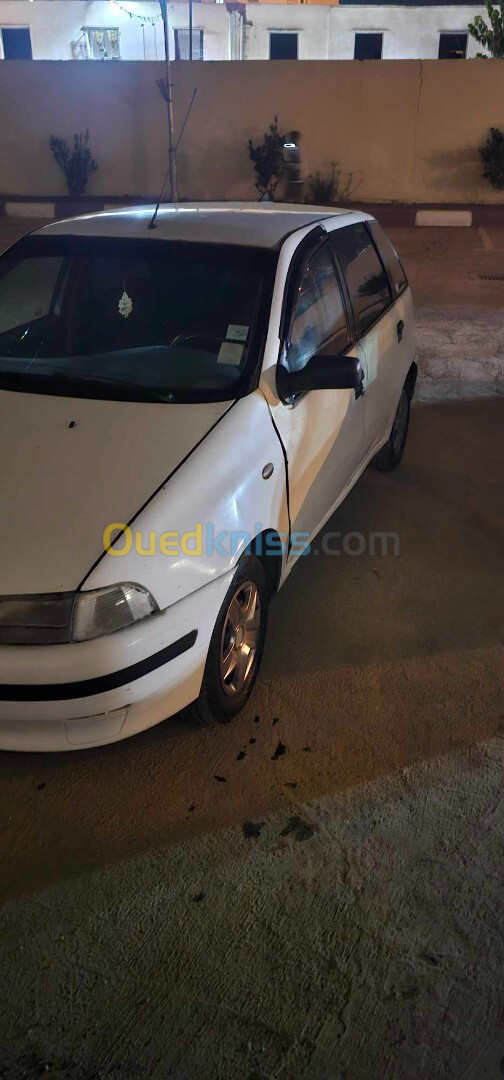 Fiat Punto 1995 Classic