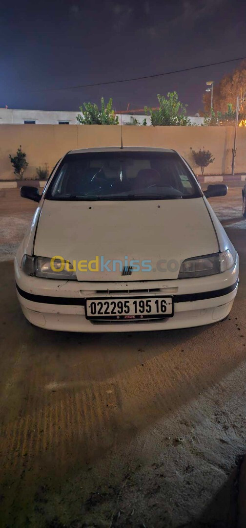 Fiat Punto 1995 Classic