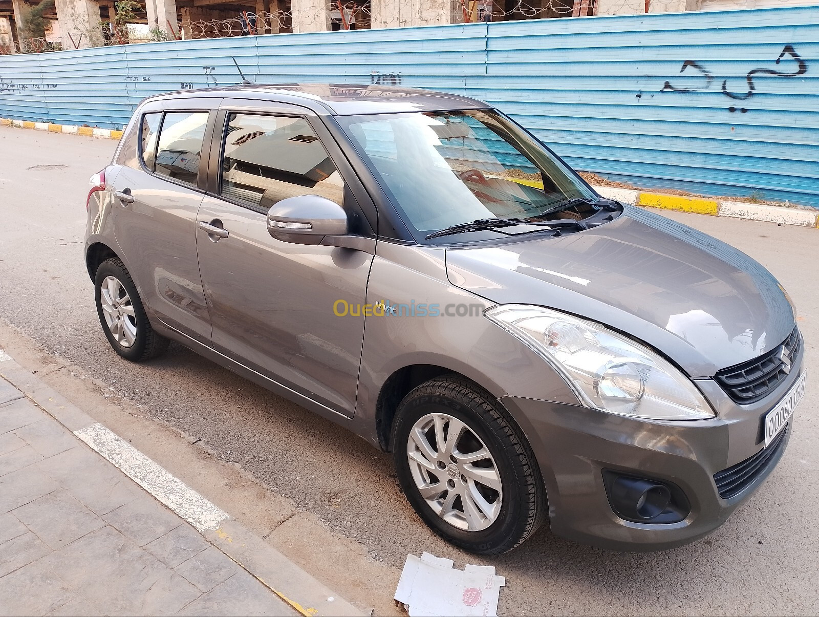 Suzuki Swift 2015 Swift