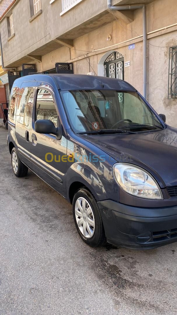 Renault Kangoo 2004 