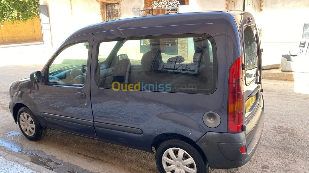 Renault Kangoo 2004 