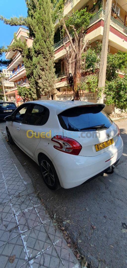 Peugeot 208 2013 208