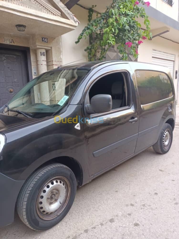 Renault Kangoo 2011 Kangoo