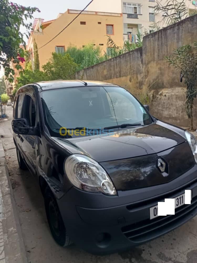 Renault Kangoo 2011 Kangoo