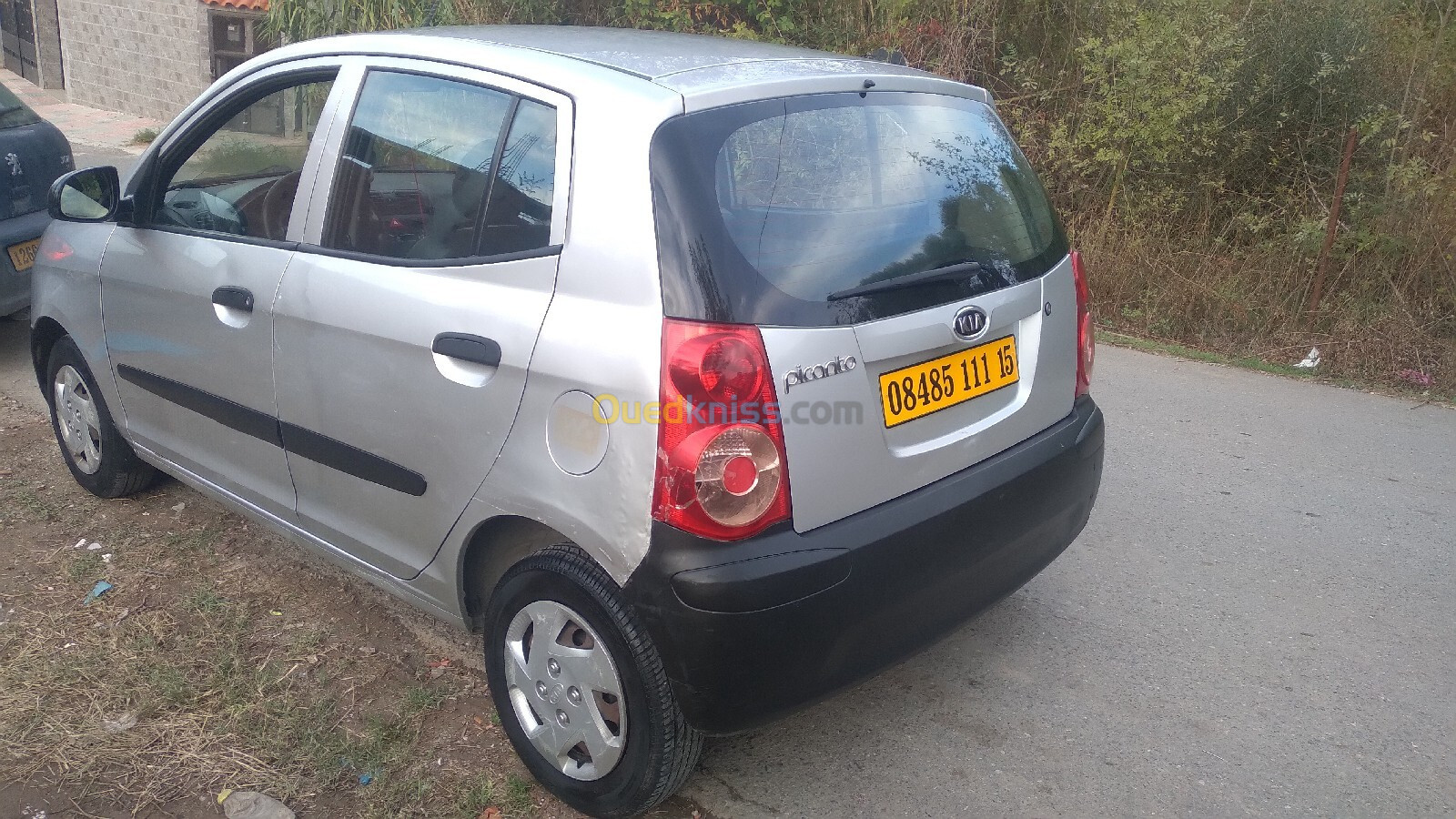 Kia Picanto 2011 Style