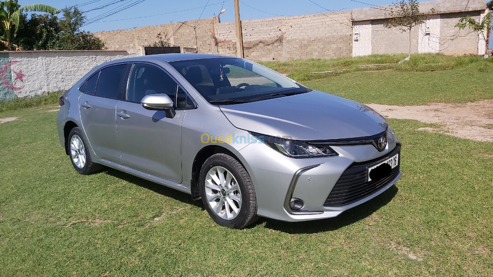 Toyota Corolla 1.6 cvt 2023 Executive