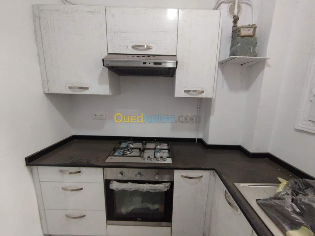 Location Appartement F3 Alger Alger centre