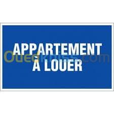 Location Appartement F3 Alger Alger centre