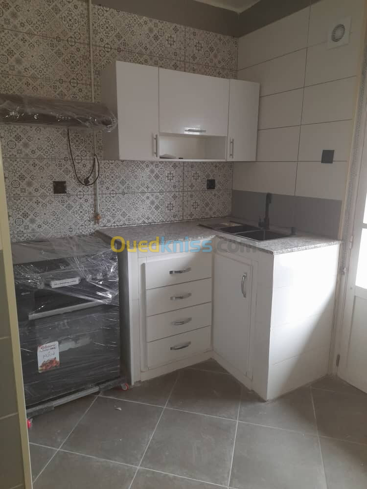 Location Appartement Alger Hydra