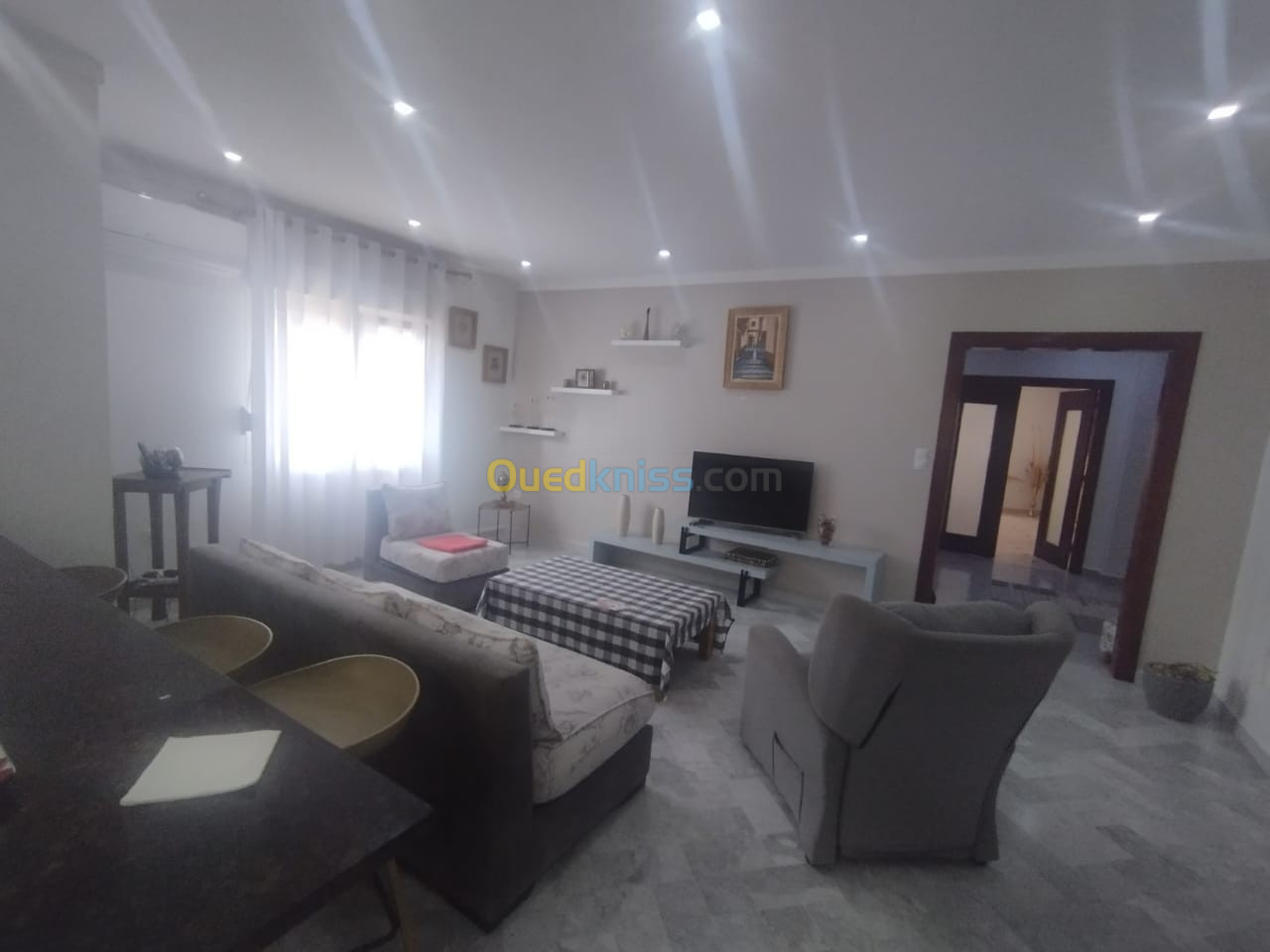 Location Villa Alger Cheraga