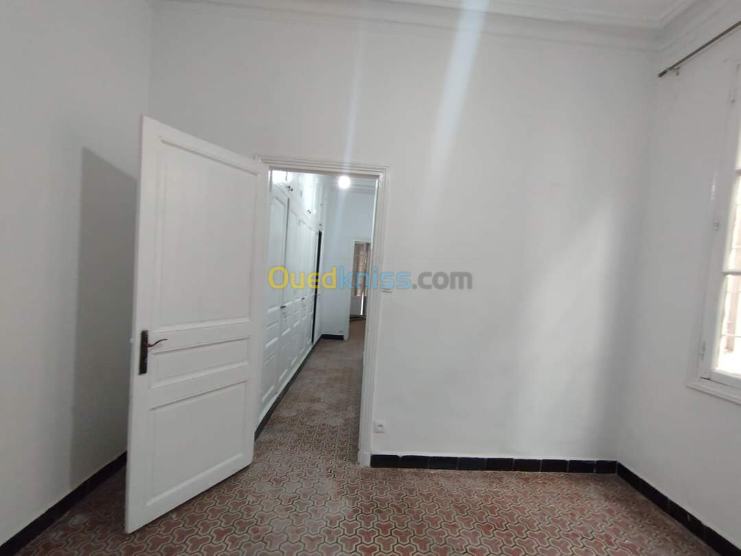 Location Appartement F3 Alger Alger centre