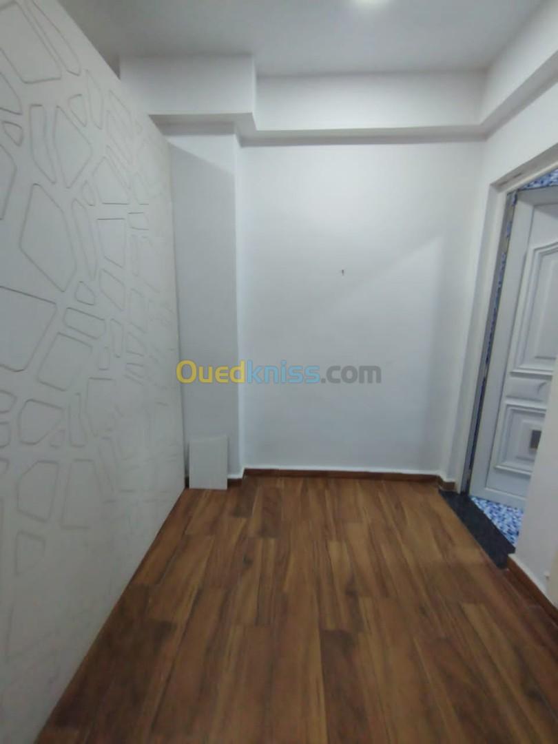 Location Duplex F3 Alger El mouradia