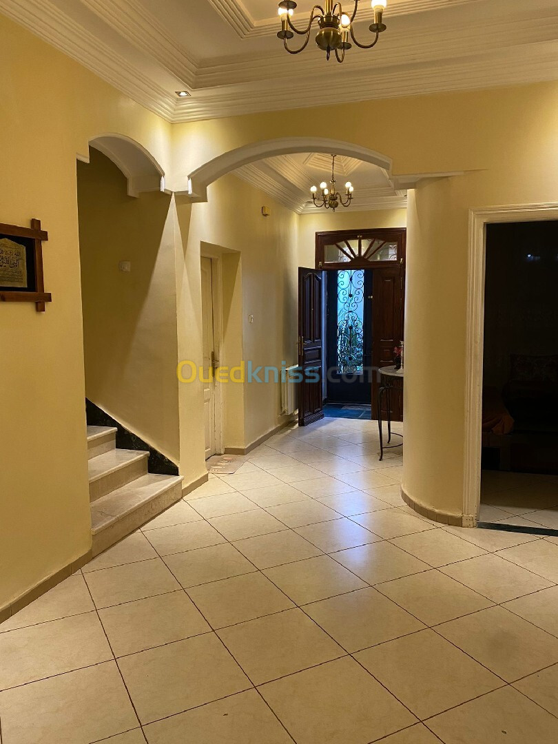 Vente Villa Blida Blida