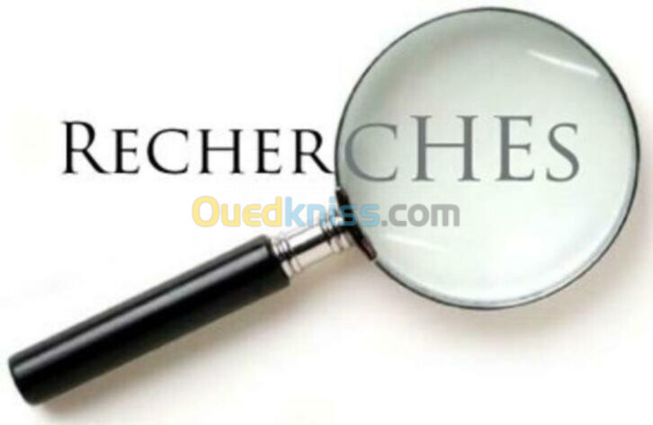 Cherche location Appartement F4 Alger Chevalley