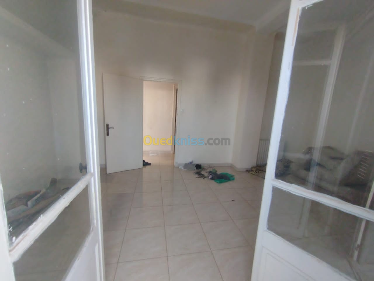 Vente Niveau De Villa F4 Alger Hydra