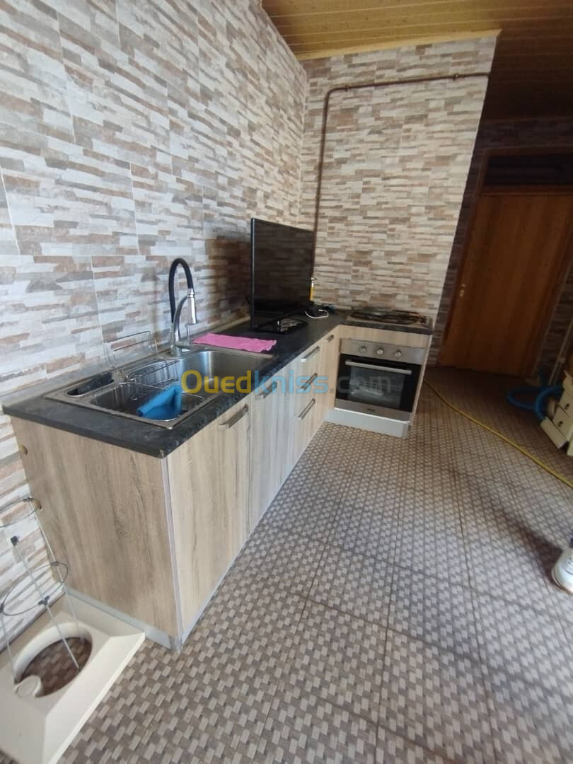 Location Niveau De Villa F4 Alger El biar