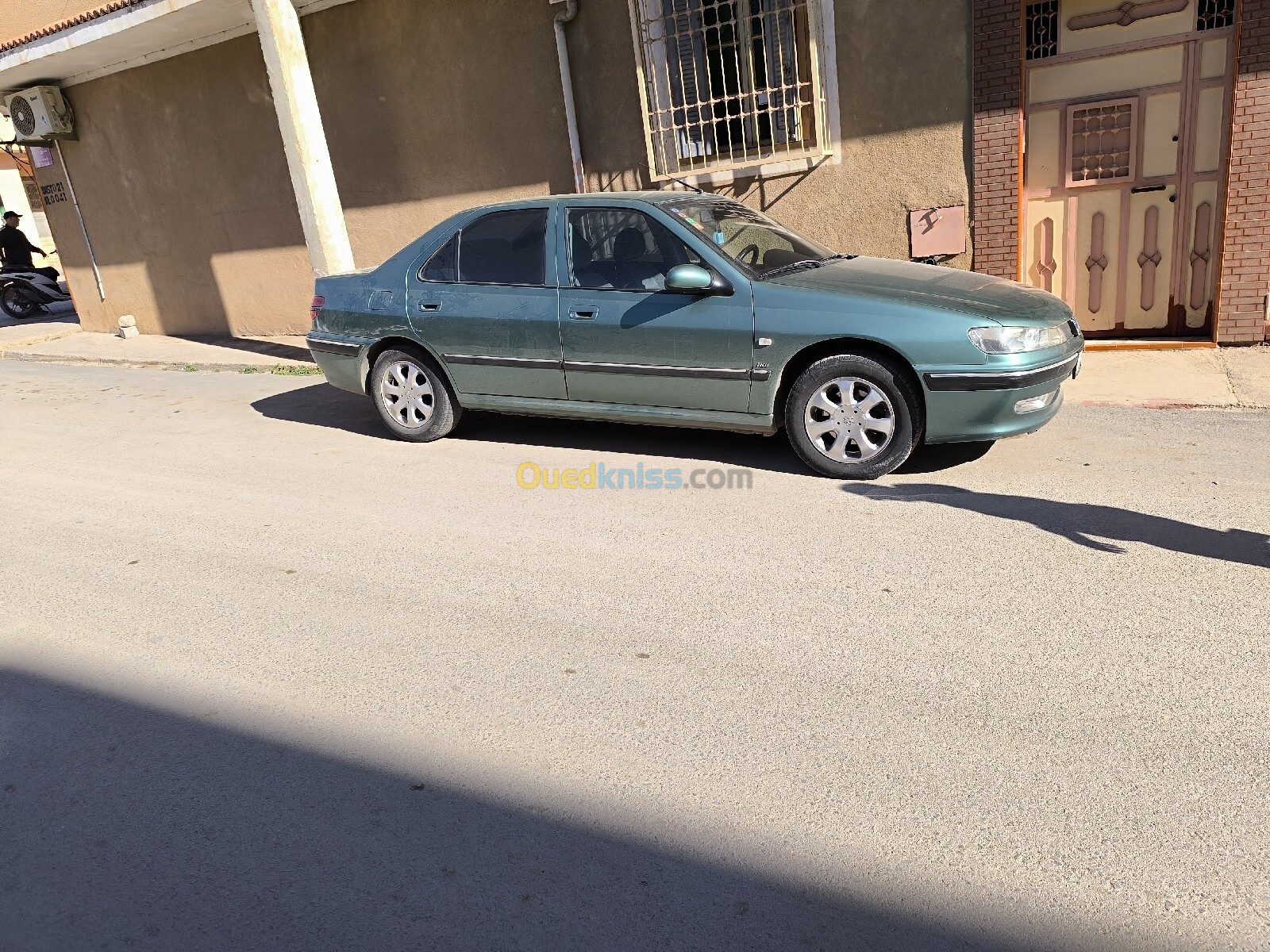 Peugeot 406 1999 406