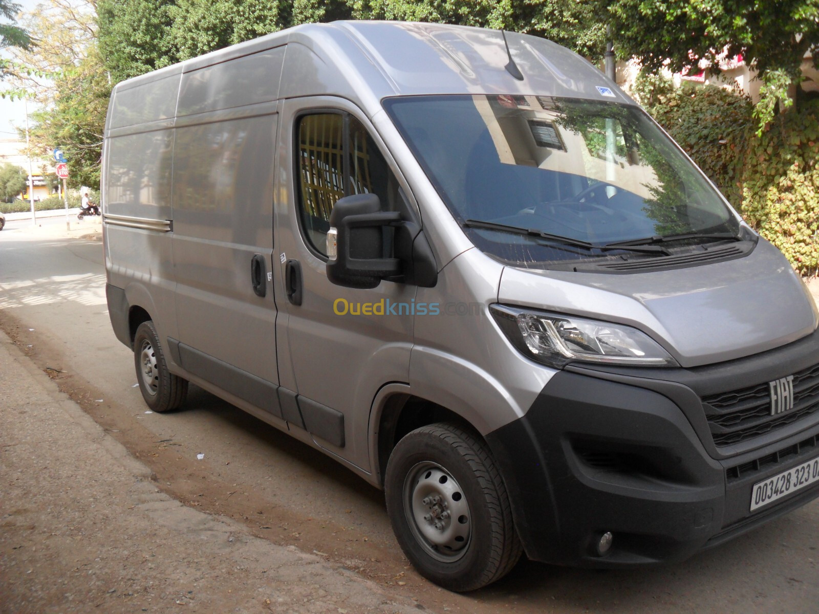 Fiat ducato 2023 ducato