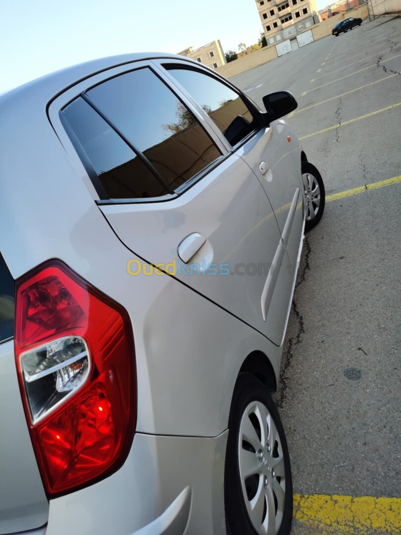 Hyundai i10 2014 GLS