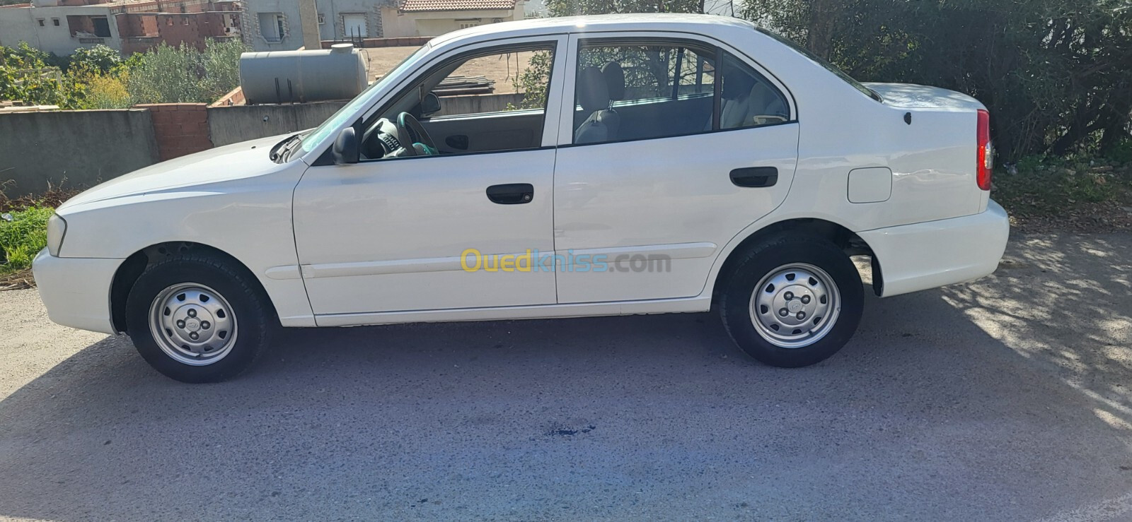 Hyundai Accent 2010 Accent