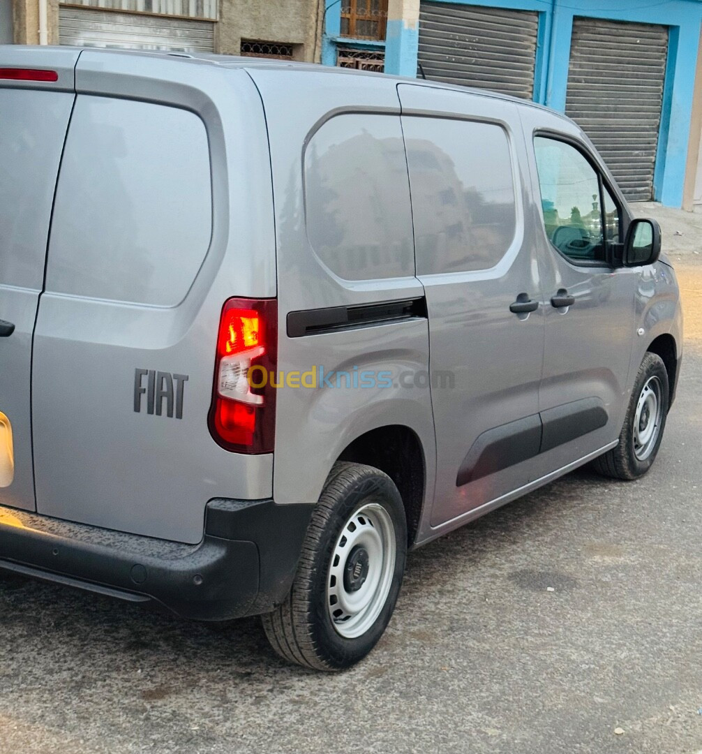 Fiat Doblo 2024 Doblo