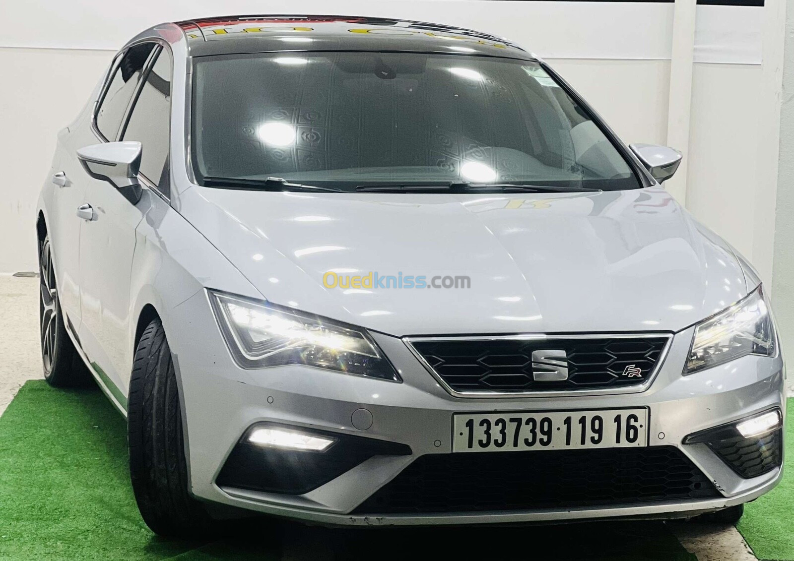 Seat Leon 2019 Leon