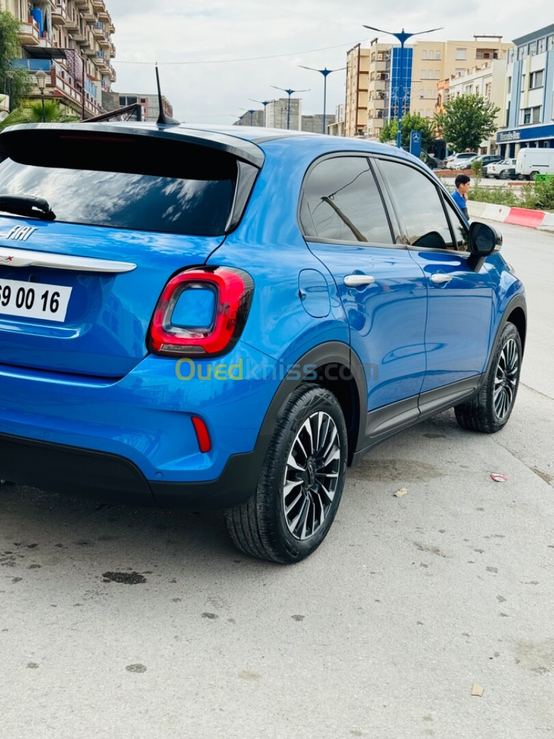 Fiat 500x 2024 500x