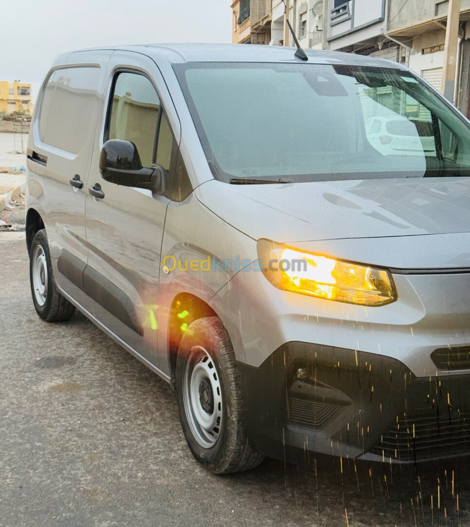 Fiat Doblo 2024 Doblo