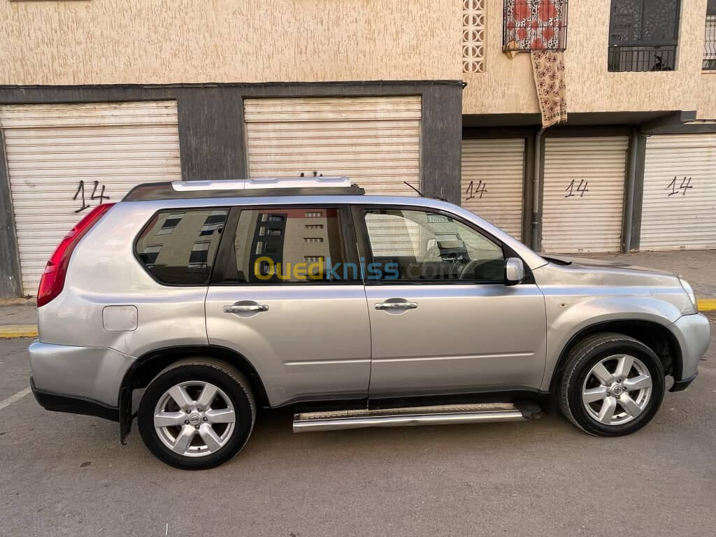 Nissan X Trail 2008 T31