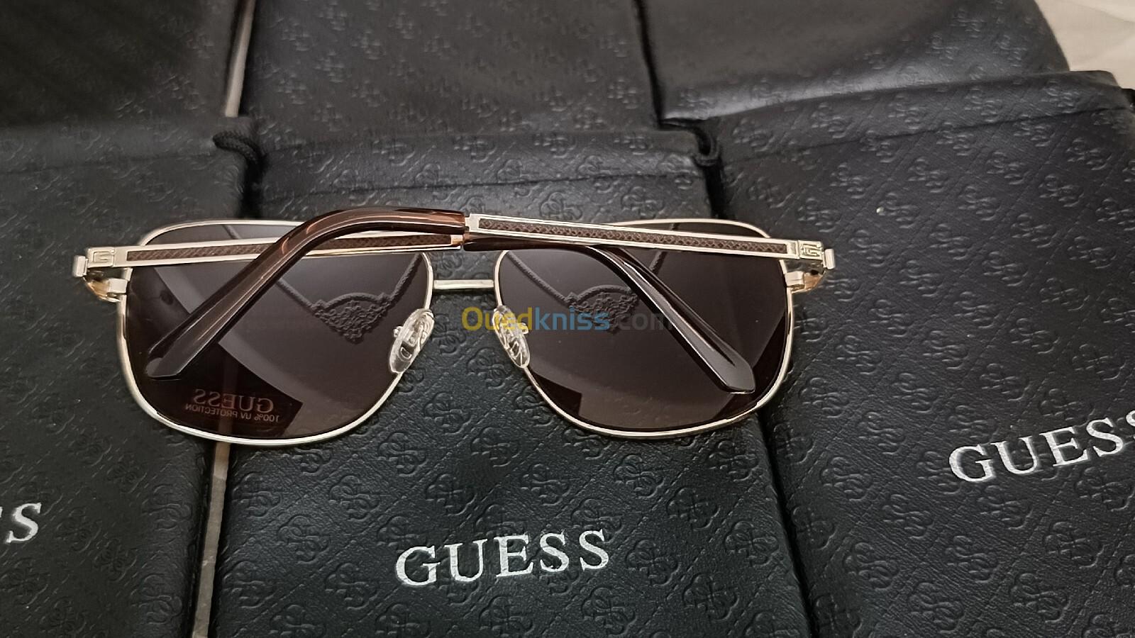 lunette Guess original 