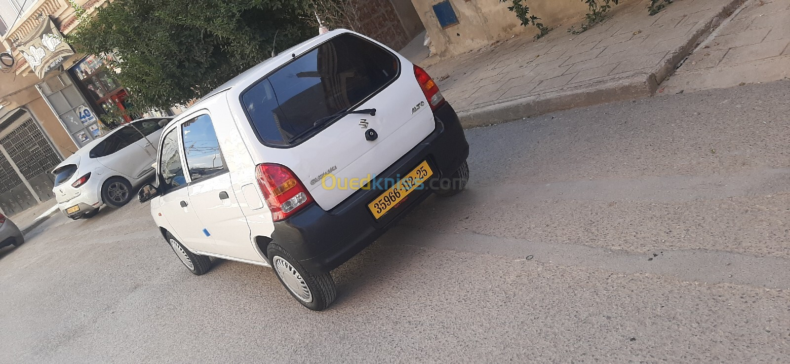 Suzuki Alto 2012 Alto