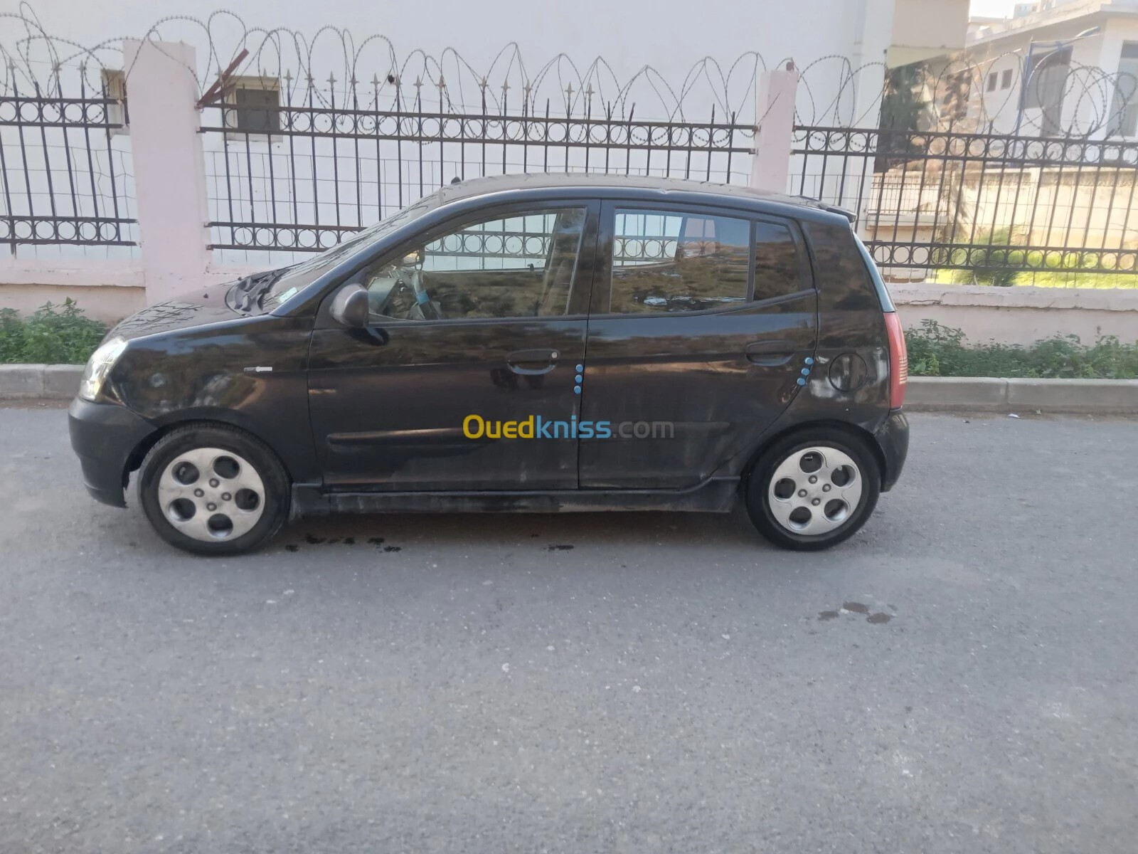 Kia Picanto 2007 