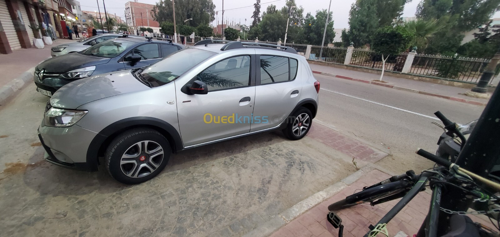 Dacia Sandero 2019 Sandero