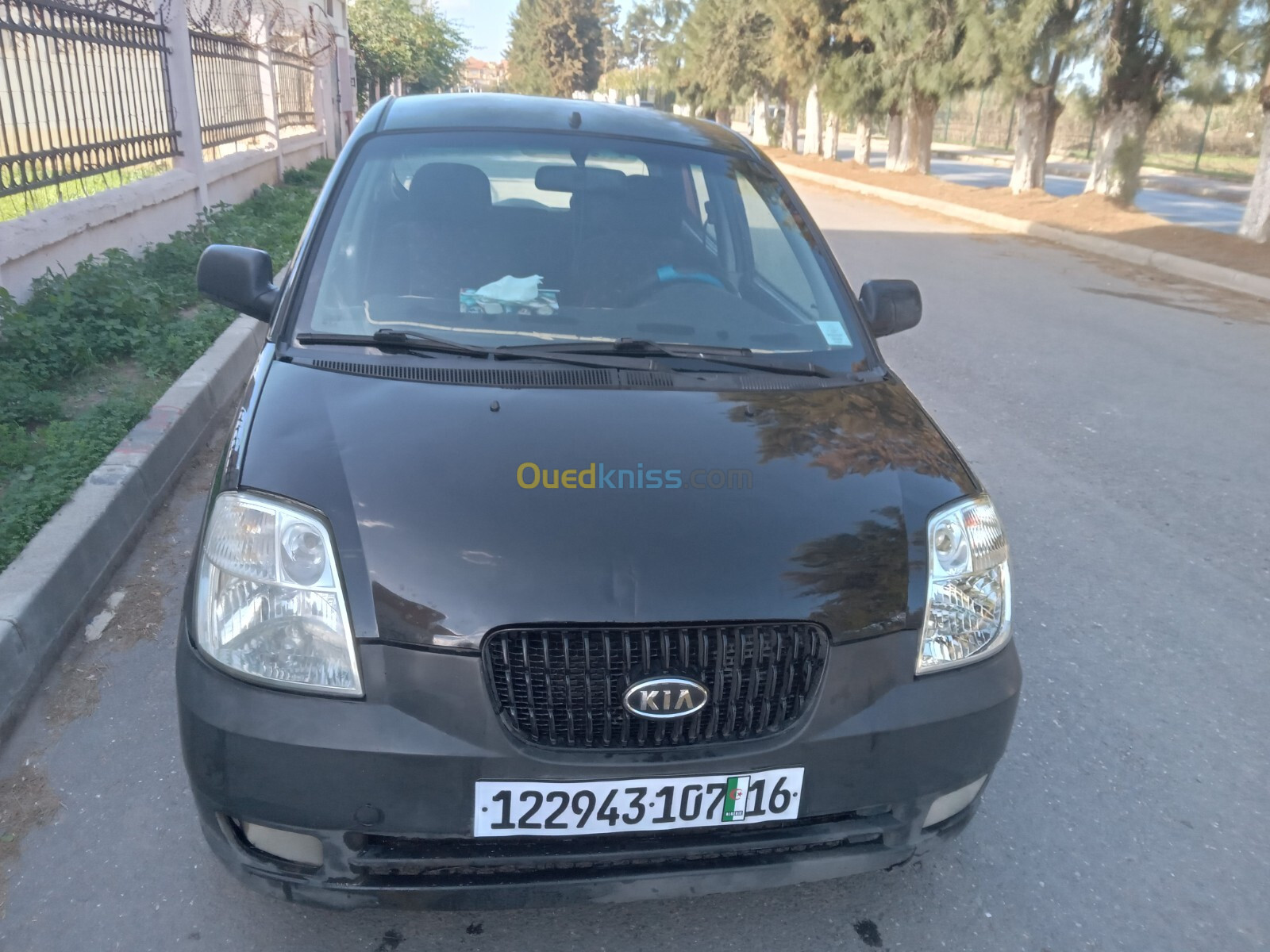 Kia Picanto 2005 