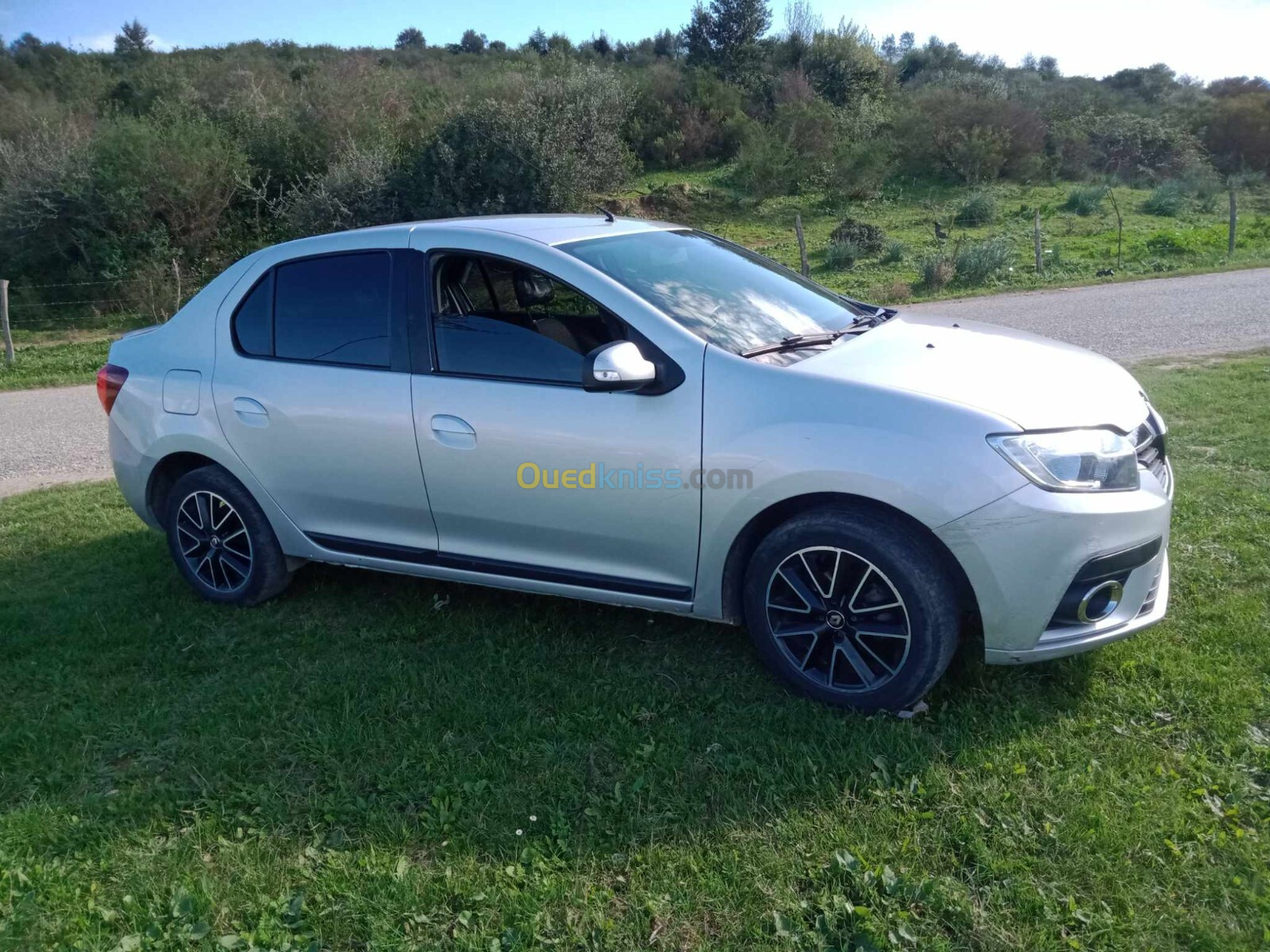 Renault Symbol 2018 Extrême