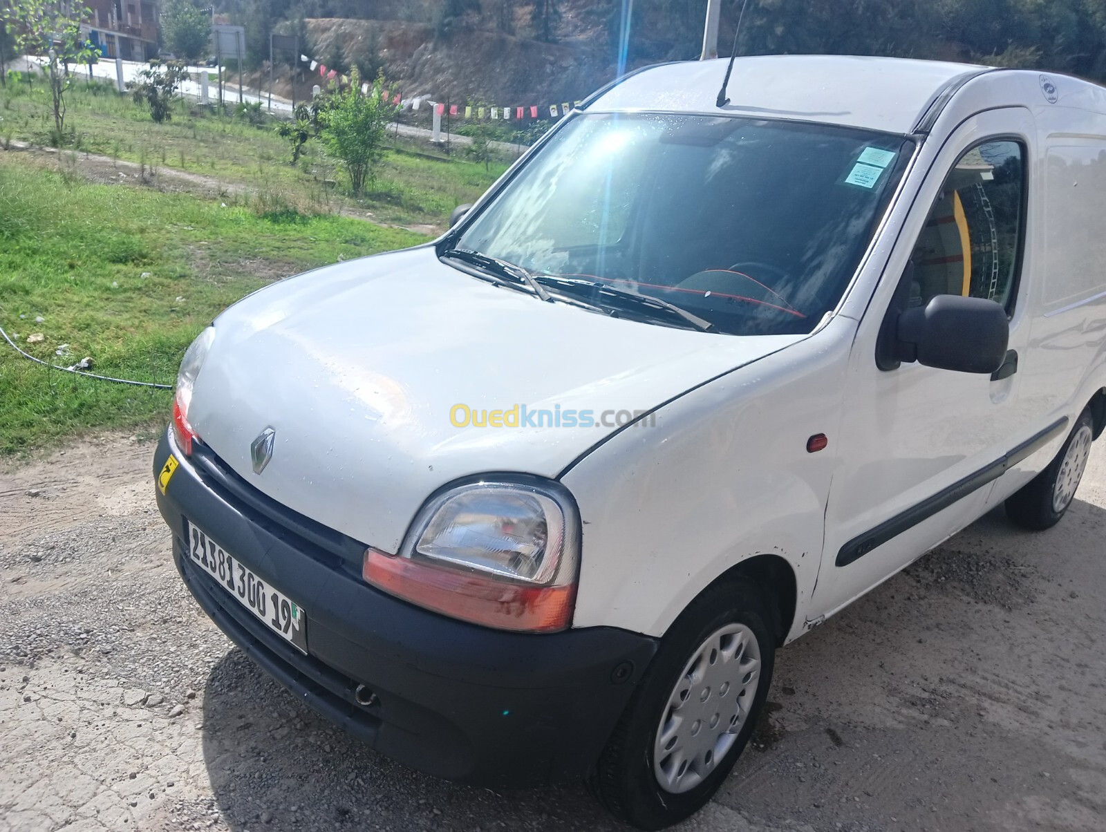 Renault Kangoo 2000 Kangoo