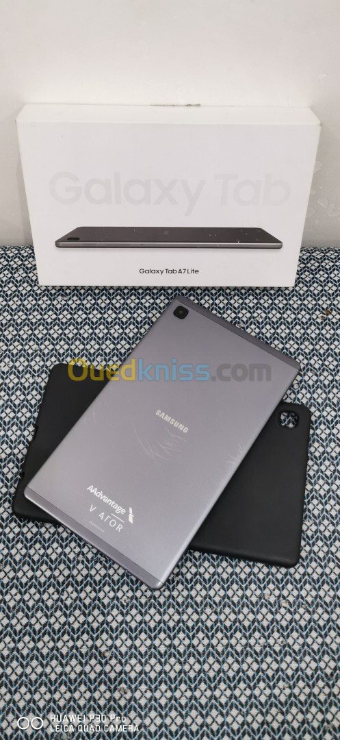 Samsung Tab a 7 lite