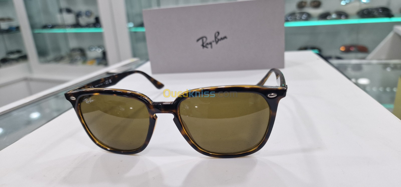 RayBan Original 