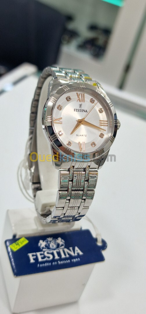 FESTINA Femme F16940/B