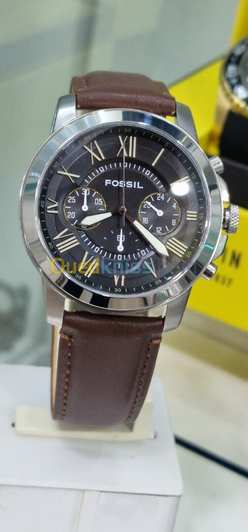 Fossil original 