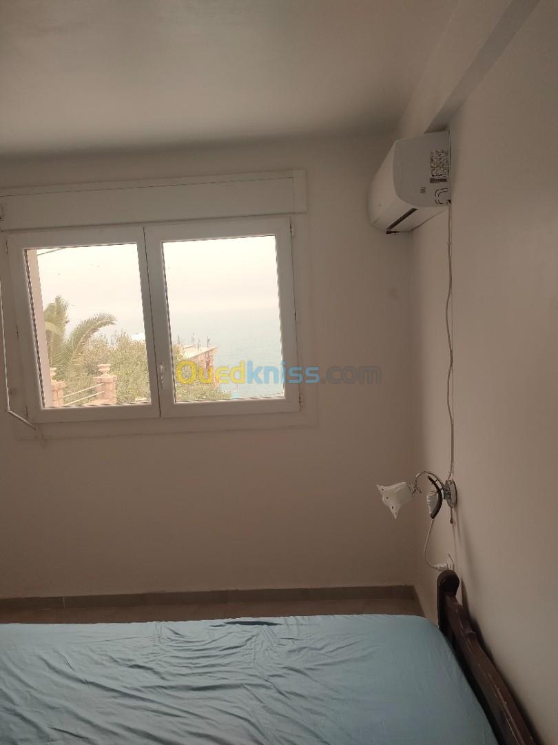 Location vacances Appartement Bejaia Toudja