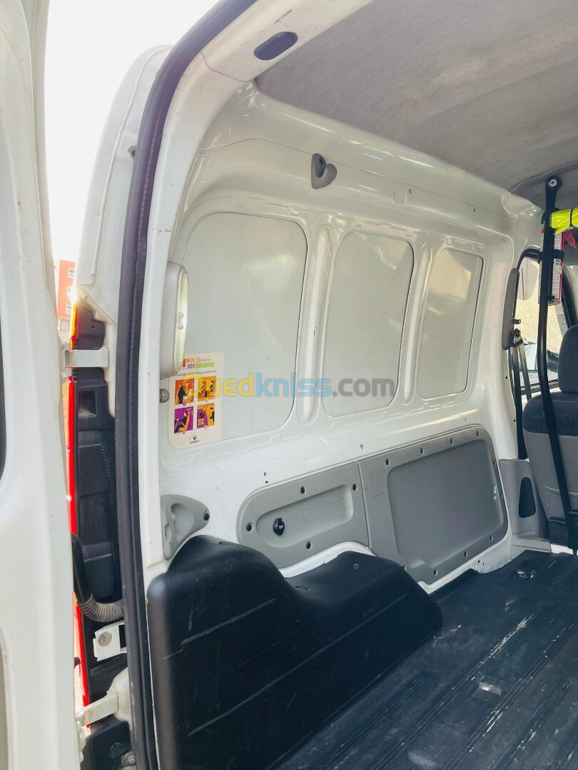 Renault Kangoo 2008 Kangoo