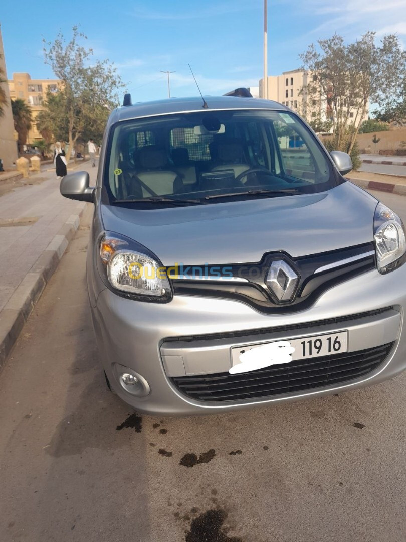 Renault Kangoo 2019 Kangoo