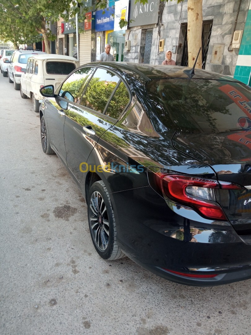 Fiat Tipo life 2023 Life