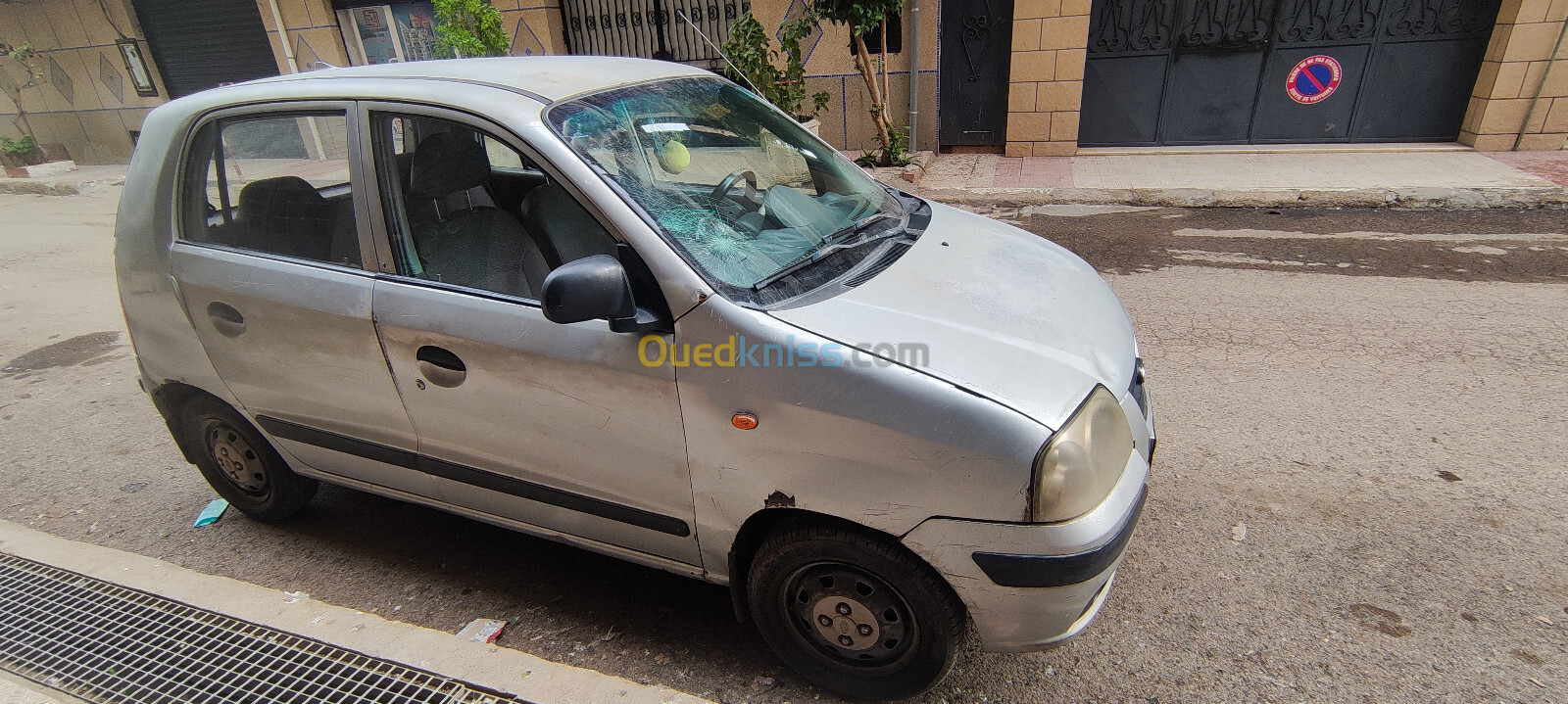 Hyundai Atos 2003 Atos