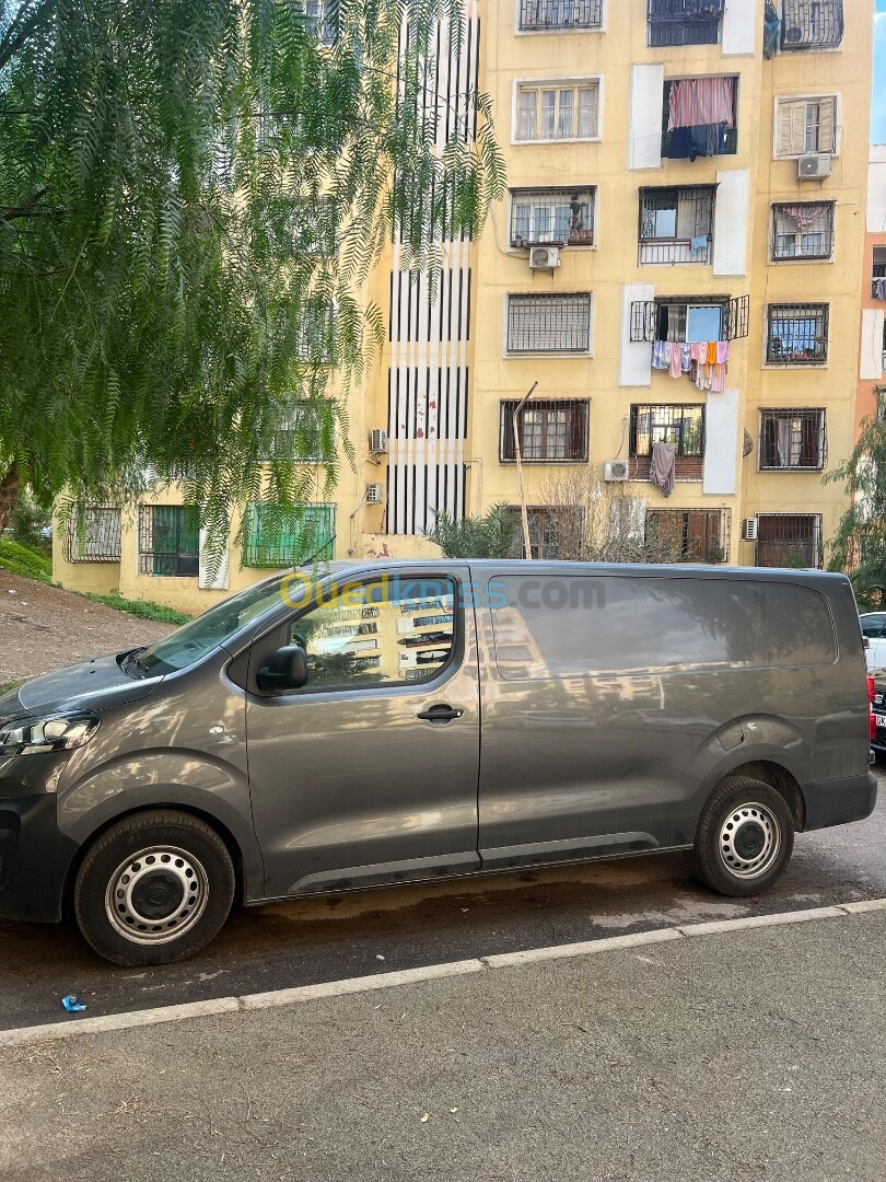 Fiat Scudo 2024 Scudo