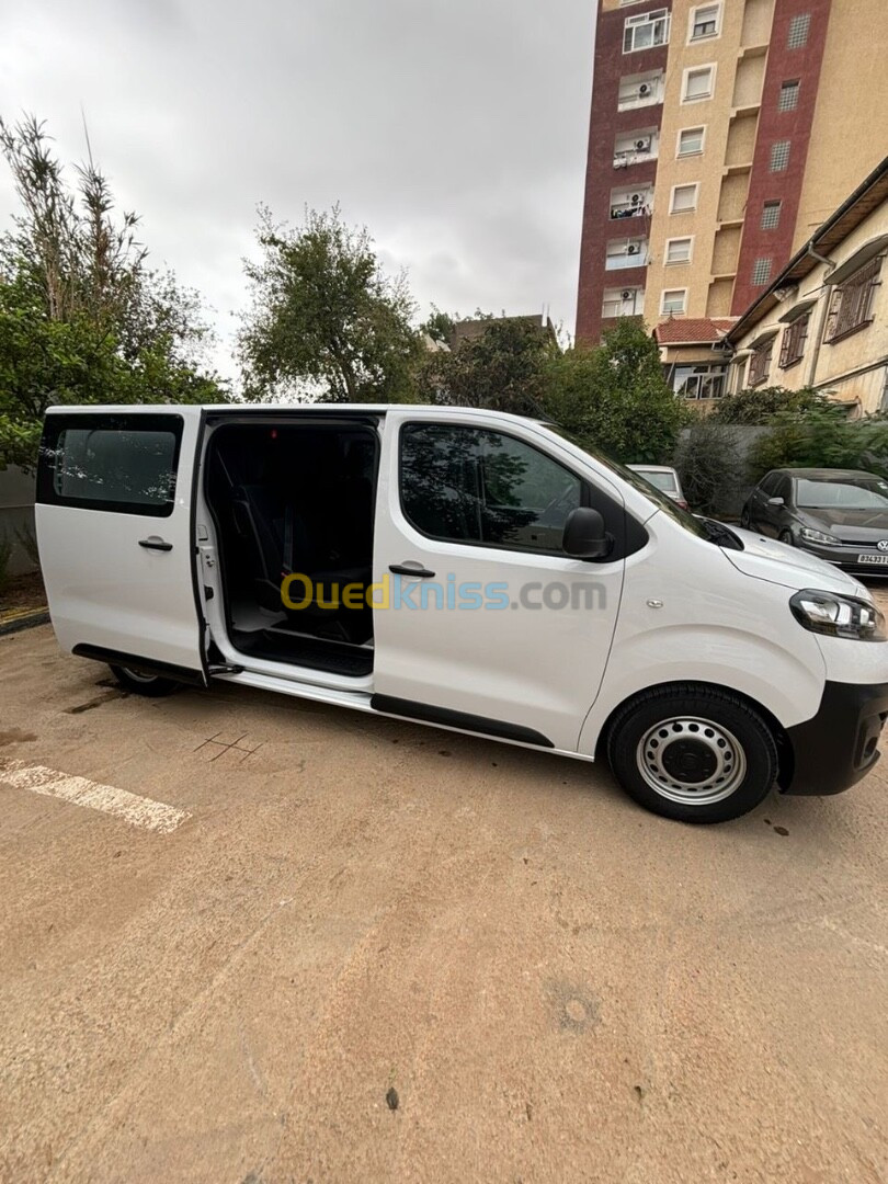 Fiat Scudo 2024 Scudo