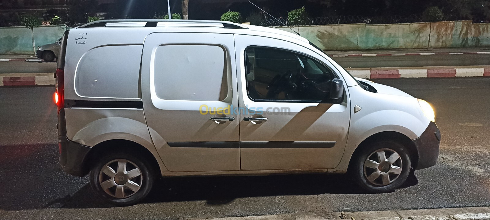 Renault Kangoo 2010 Kangoo